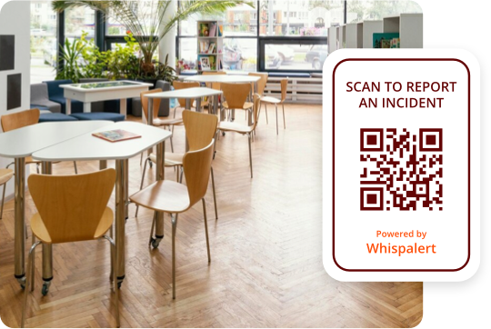 Display Your QR Code