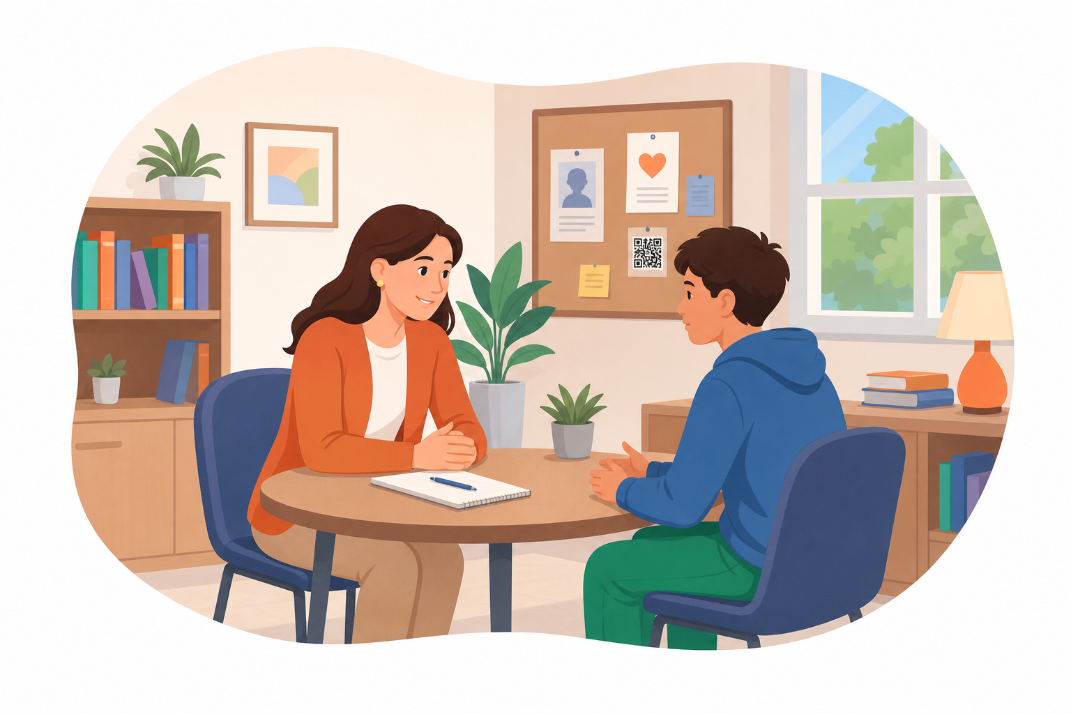 How to Talk to Students After a Bullying Report